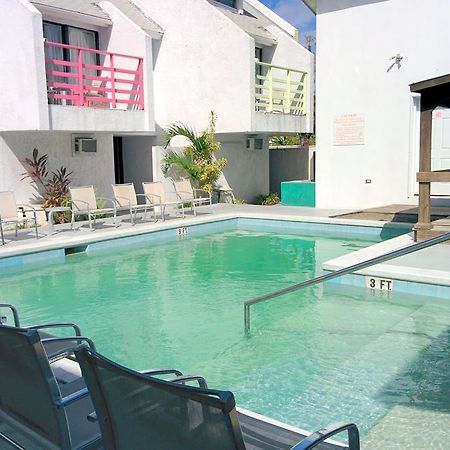 Coco Plum Resorts Bahamas Nassau Bagian luar foto