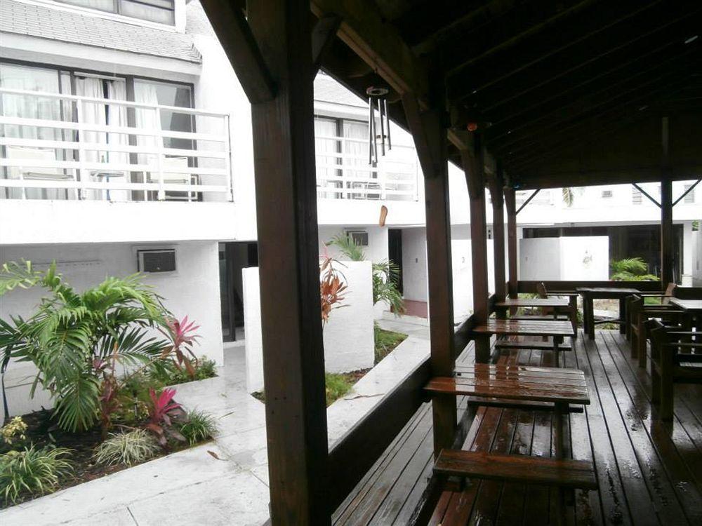 Coco Plum Resorts Bahamas Nassau Bagian luar foto