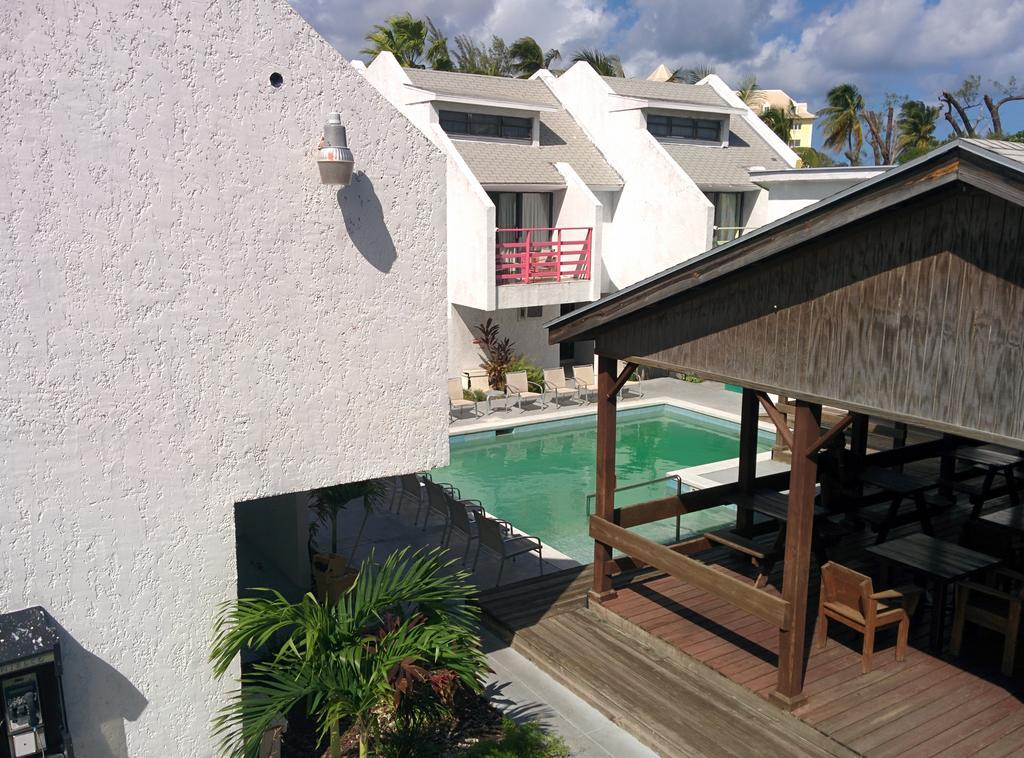 Coco Plum Resorts Bahamas Nassau Bagian luar foto