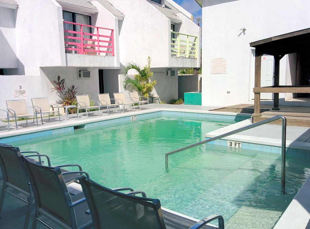 Coco Plum Resorts Bahamas Nassau Bagian luar foto
