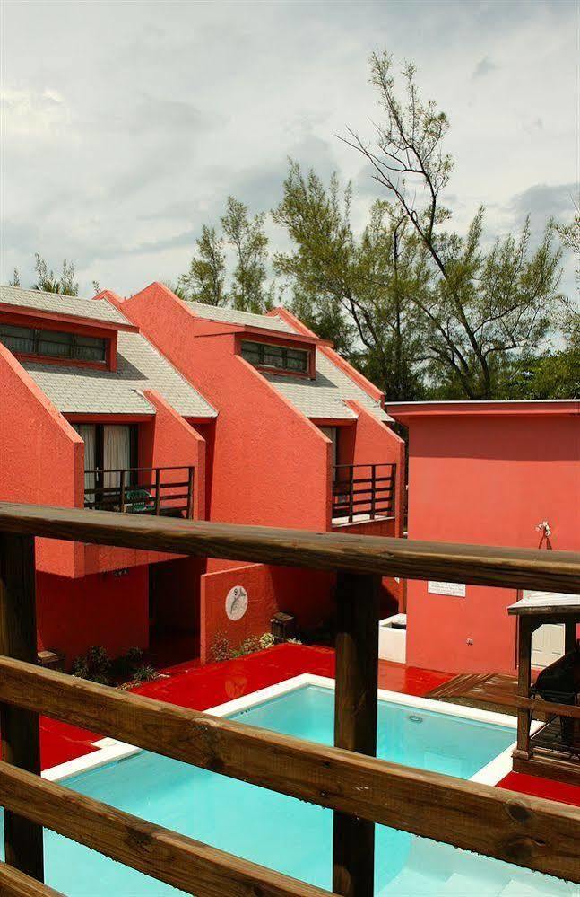 Coco Plum Resorts Bahamas Nassau Bagian luar foto